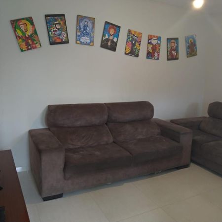 Pousada Santa Ines Cachoeira Paulista Kamer foto