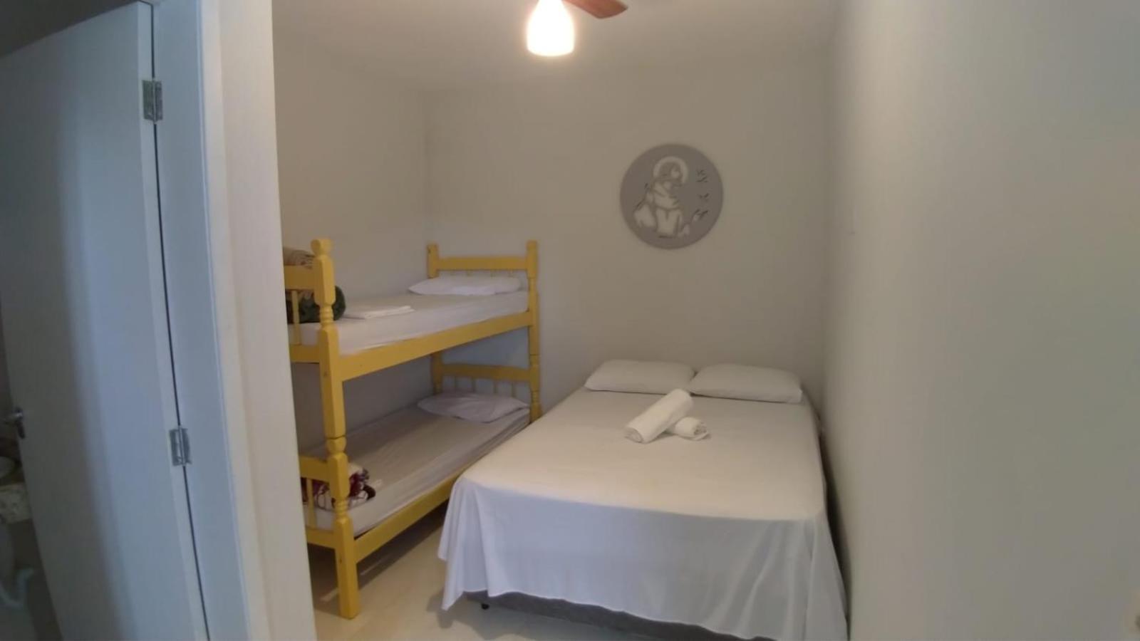 Pousada Santa Ines Cachoeira Paulista Kamer foto
