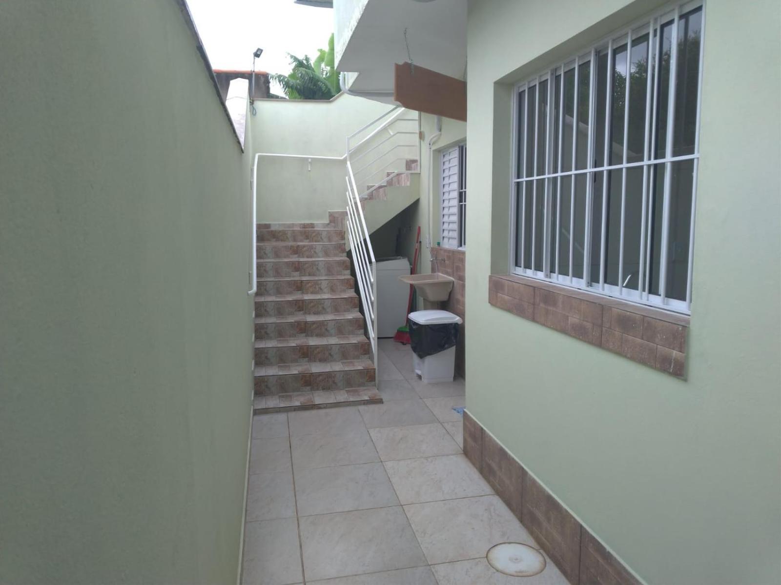 Pousada Santa Ines Cachoeira Paulista Kamer foto